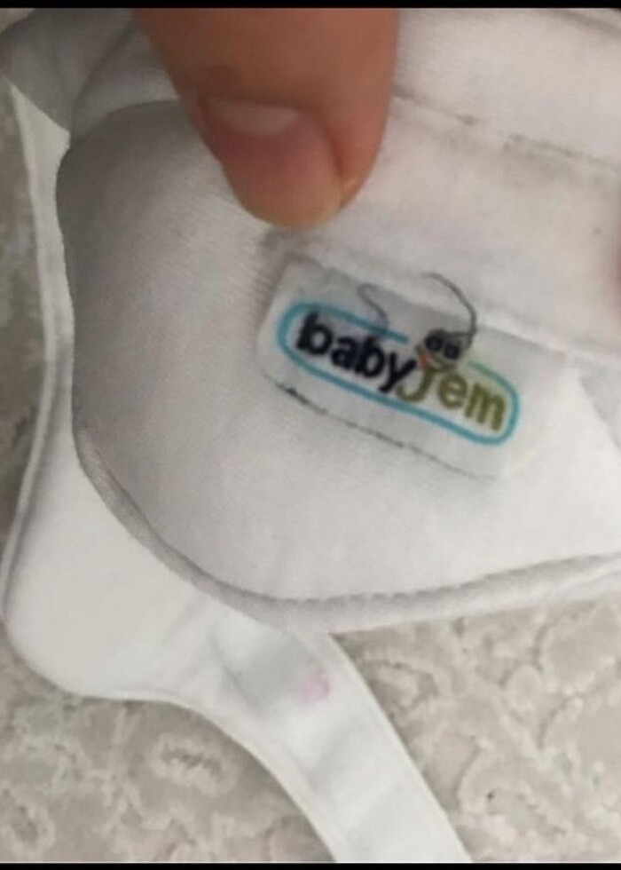 Kepçe Kulak Önleyici Bandaj - Görsel 3