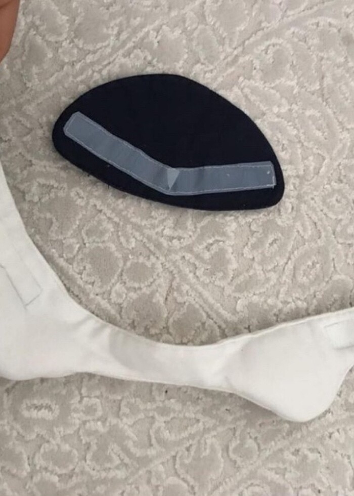 Kepçe Kulak Önleyici Bandaj - Görsel 2