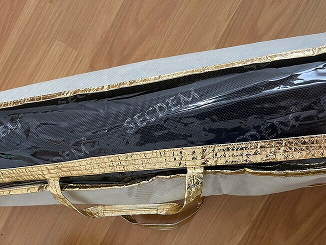 Secdem Seccade - Görsel 2