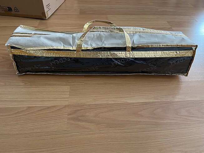 Secdem Seccade - Görsel 3