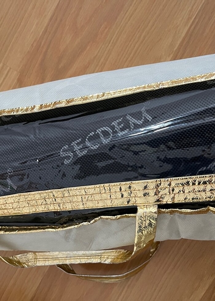 Secdem Seccade - Görsel 2