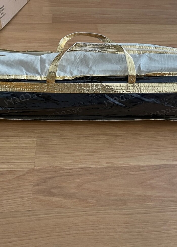 Secdem Seccade - Görsel 3