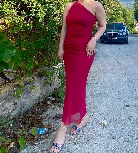 ŞIK ELBİSE