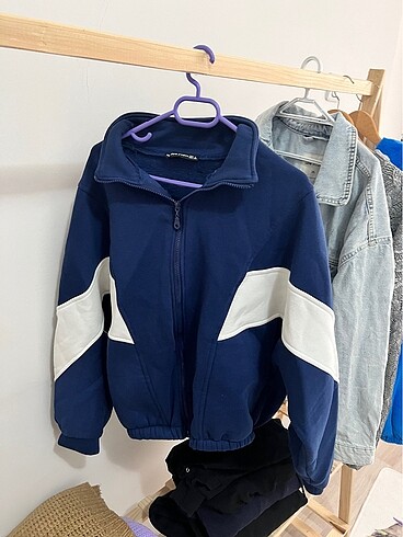 Diğer Oversize Polar/ Ceket