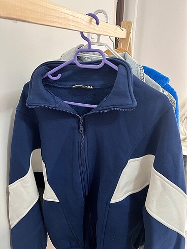 l Beden Oversize Polar/ Ceket