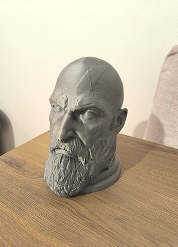 Beden Kratos