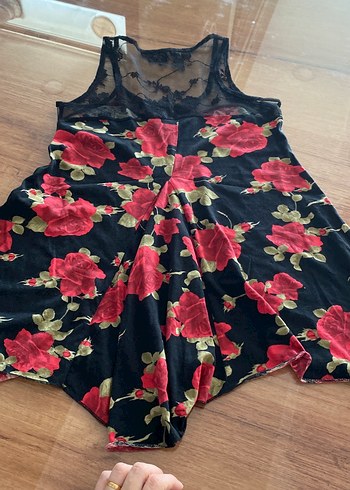 Dantelli vintage Y2k coquette bluz - Görsel 6