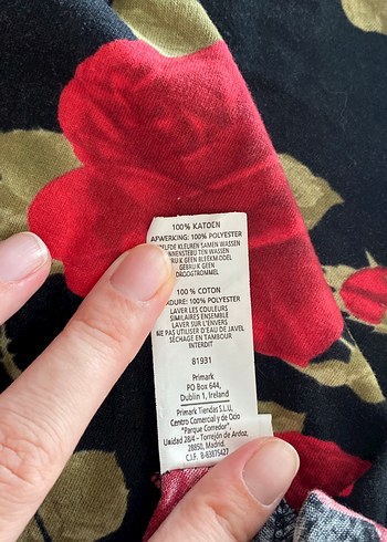 Dantelli vintage Y2k coquette bluz - Görsel 11