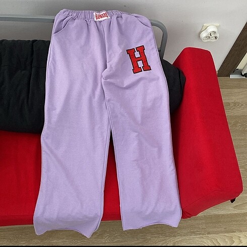 Diğer Lila eşofman altı