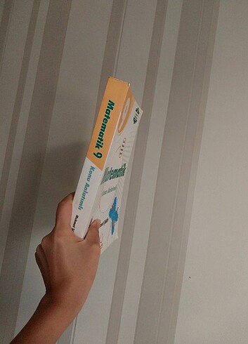 Palme Yayınları Matematik Soru Bankası