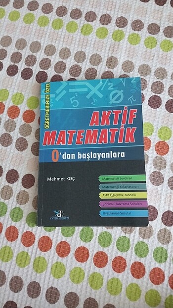 AKTİF MATEMATİK 
