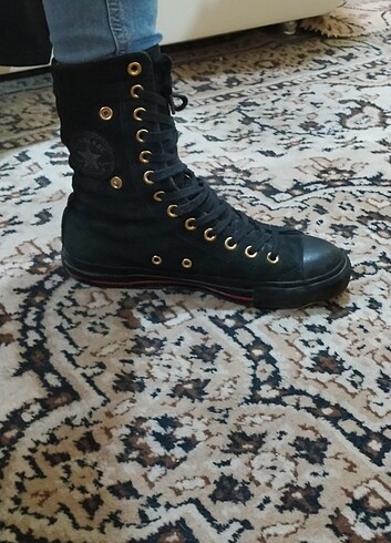 Orijinal Converse