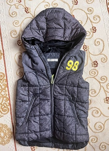 Koton Çocuk Şişme Yelek