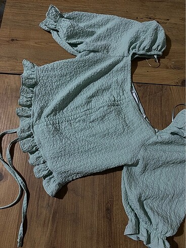 su yesili crop