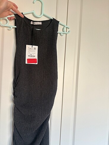 Pull and bear Uzun Elbise