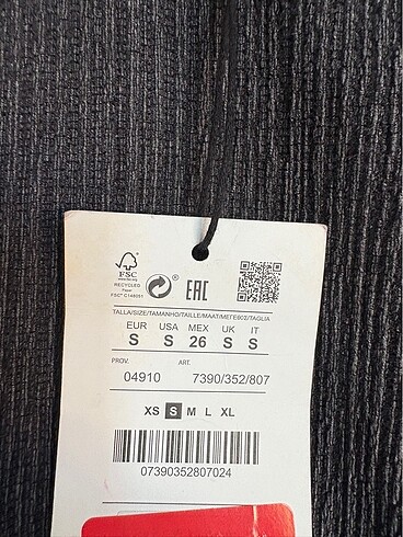 s Beden gri Renk Pull and bear Uzun Elbise