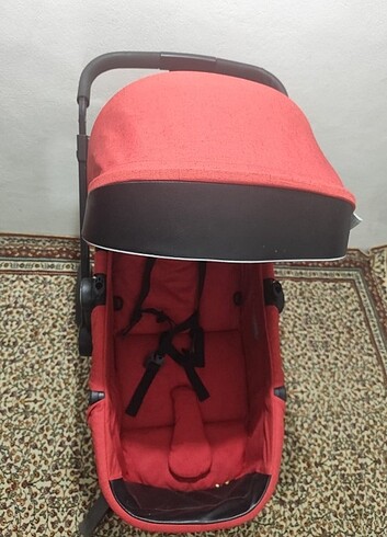 Diğer Beden Bebek arabası