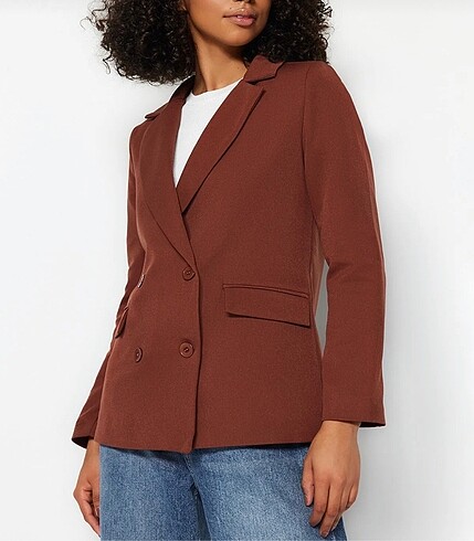 Trendyol & Milla Blazer ceket