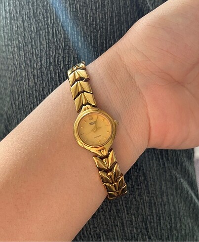 Diğer Citizen Quartz saat