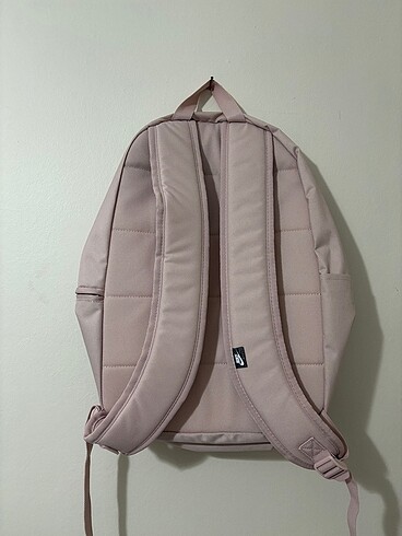 Nike NİKE PEMBE ÇANTA