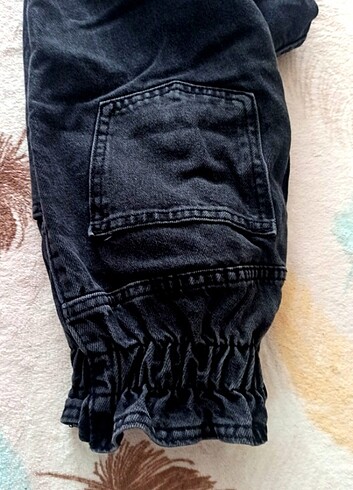 Zara Kot pantolon