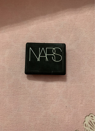 xs Beden Nars mini orgasm