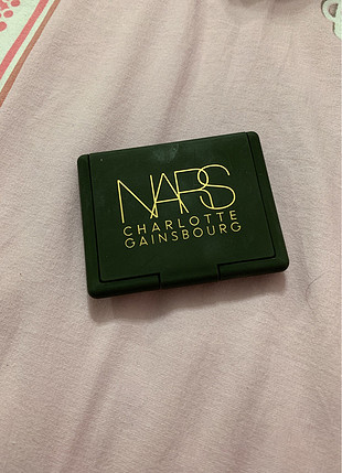 Nars palet