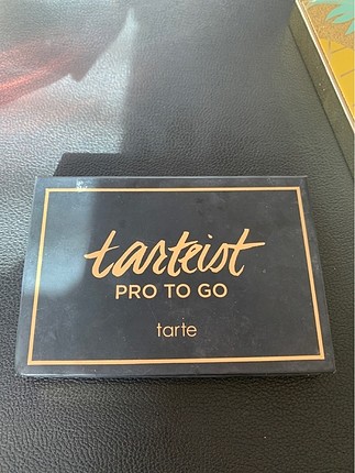 Tarte palet