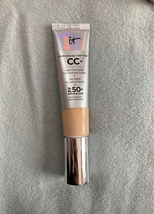 xs Beden It Cosmetics CC krem