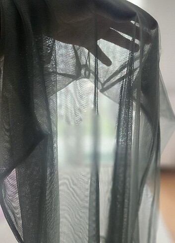 xl Beden Crop tül