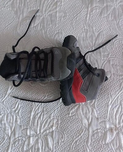 Adidas Adidas 22 numara Goretex bot