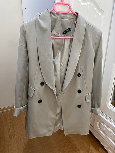 Blazer ceket