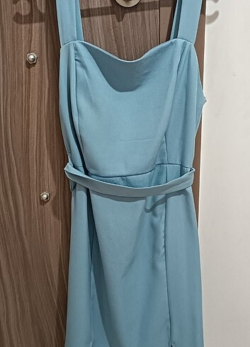 38 Beden Elbise 