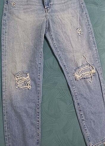 Mavi jeans - Görsel 4
