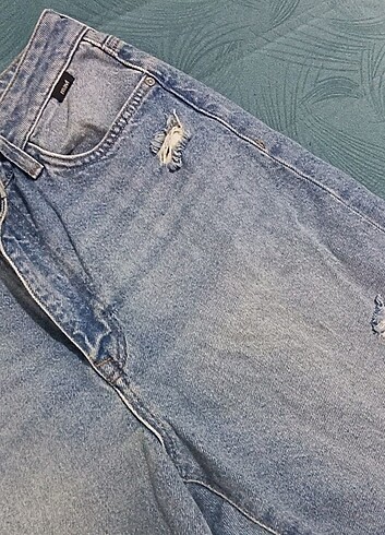 Mavi jeans - Görsel 2