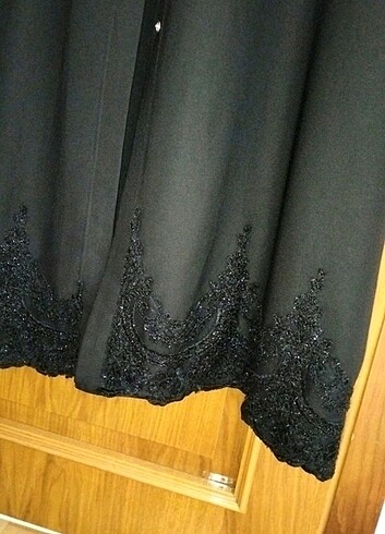 diğer Beden Abaya
