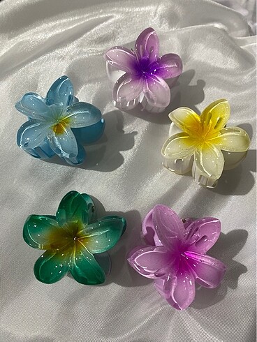 Küçük Lotus Toka
