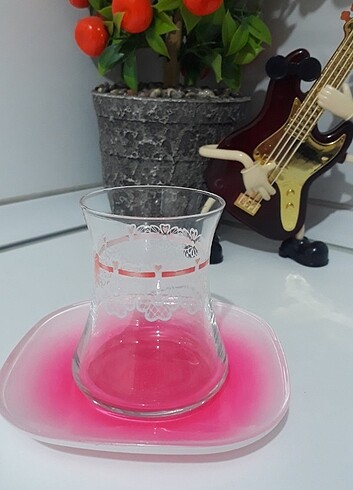  Beden Çay bardağı 