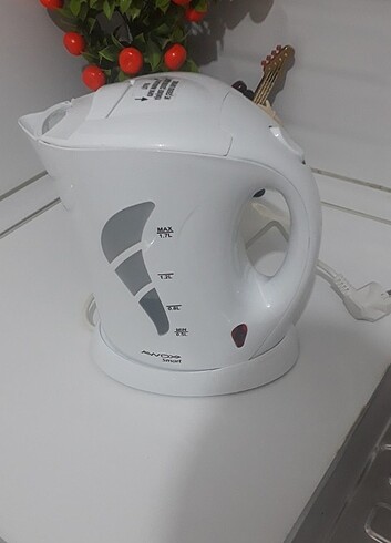 Kettle 
