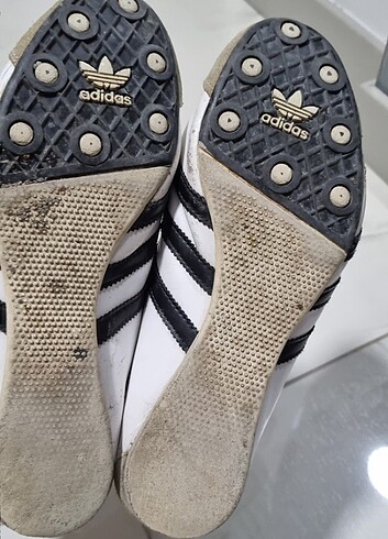 Adidas Adidas spor ayakkabı 38no orjinal