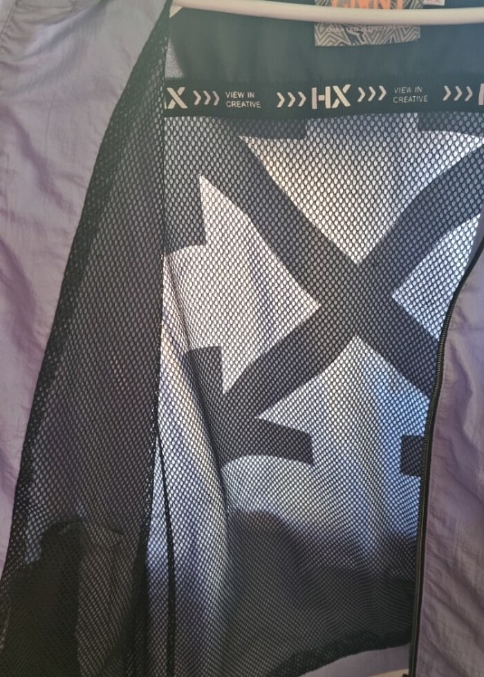 11 12 Yaş çocuk yağmurluk - Görsel 3