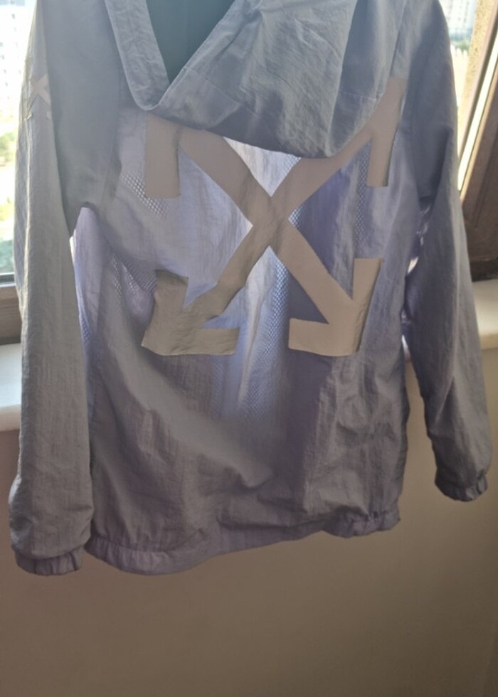 11 12 Yaş çocuk yağmurluk - Görsel 4