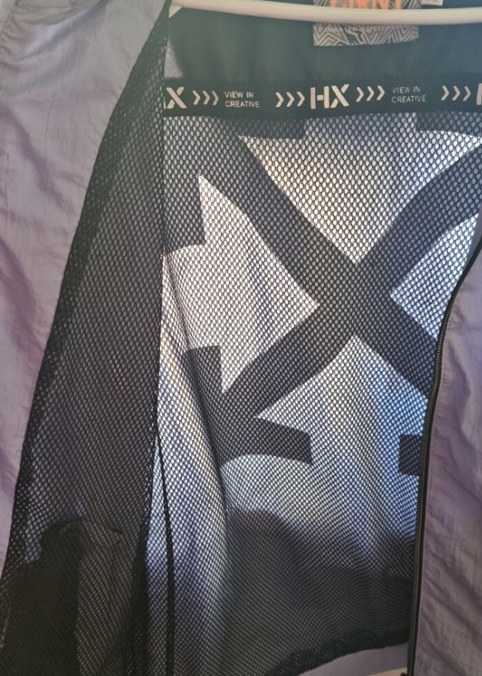 Yağmurluk  - Görsel 3