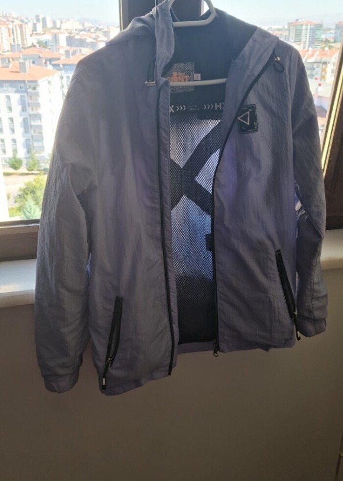 Yağmurluk  - Görsel 4