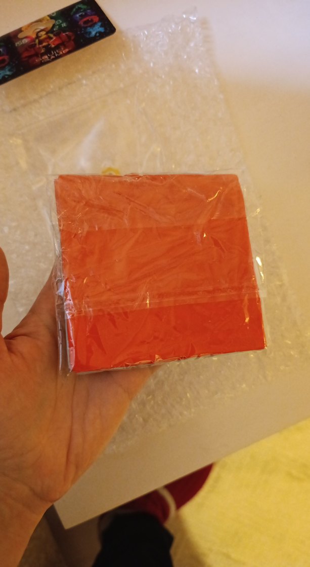 Squid game oyun seti - Görsel 3