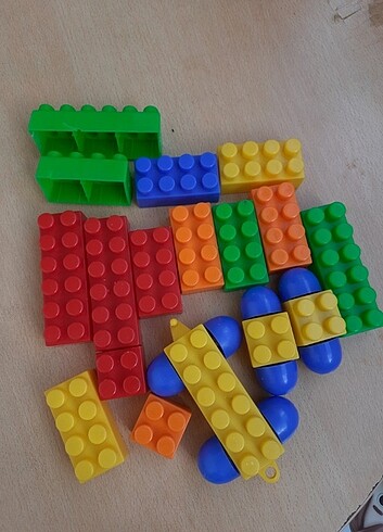 Legolar