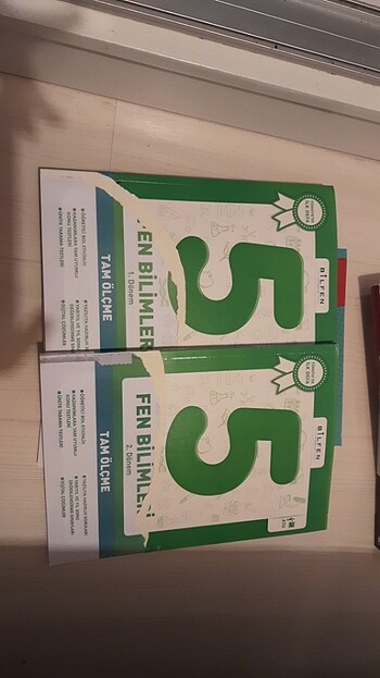5.sinif test kitabi