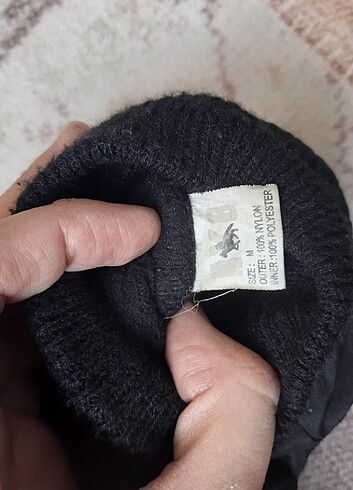 Kaleci eldiveni - Görsel 3