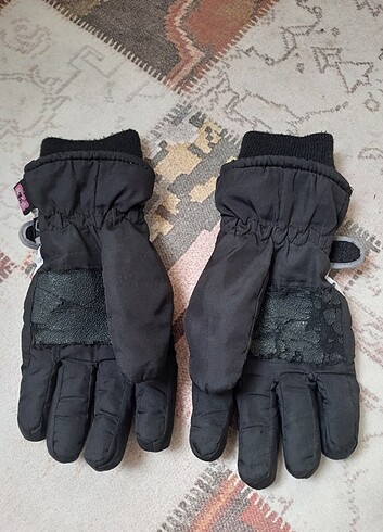 Kaleci eldiveni - Görsel 2