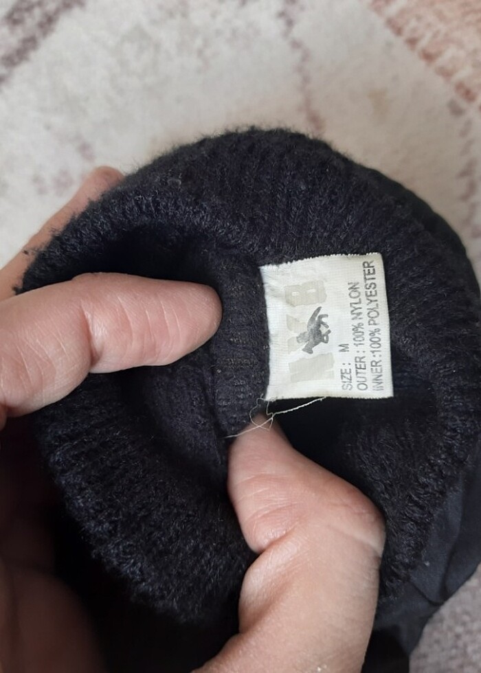 Kaleci eldiveni - Görsel 3